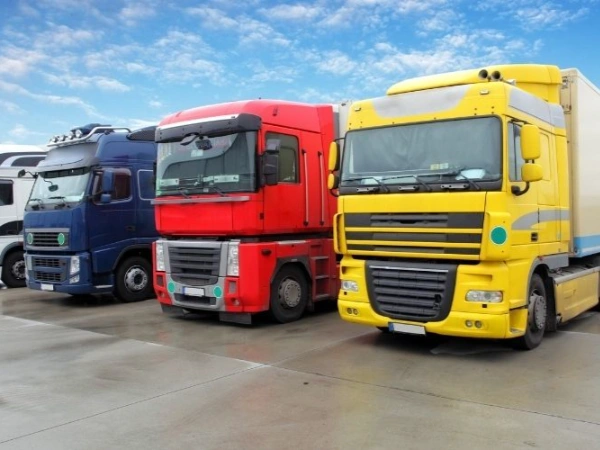 Konya Halkapınar Nakliye